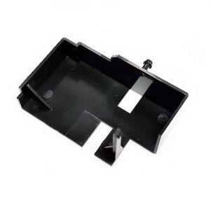 Coin Door Switch Cover